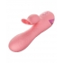 California Dreaming Pasadena Player Pink Rabbit Vibrator - Cal Exotics