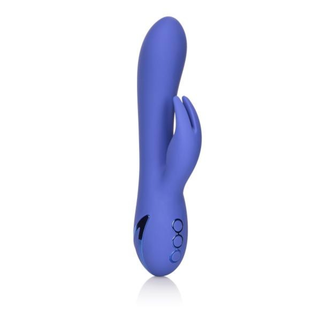 California Dreaming Beverly Hills Bunny Vibrator - Cal Exotics