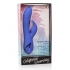 California Dreaming Beverly Hills Bunny Vibrator - Cal Exotics