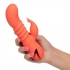 California Dreaming Orange County Cutie Vibrator - Cal Exotics