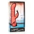 California Dreaming Orange County Cutie Vibrator - Cal Exotics