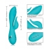 California Dreaming Santa Monica Starlet Blue Vibrator - Cal Exotics