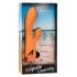 California Dreaming Newport Beach Babe - Vibrator - Orange