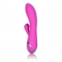 California Dreaming Malibu Minx Purple Rabbit Vibrator - Cal Exotics