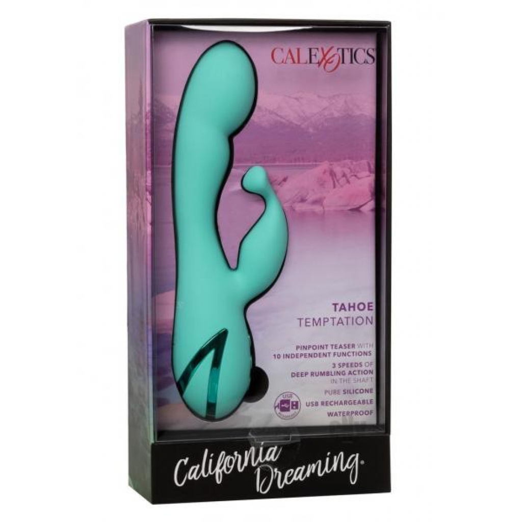 Cali Dreamin Tahoe Temptation - California Exotic Novelties, Llc