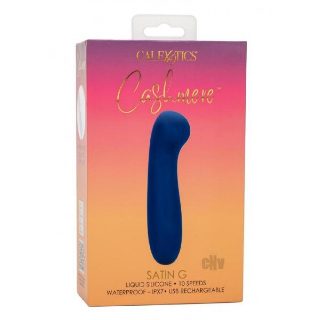 Cashmere Satin G - California Exotic Novelties, Llc