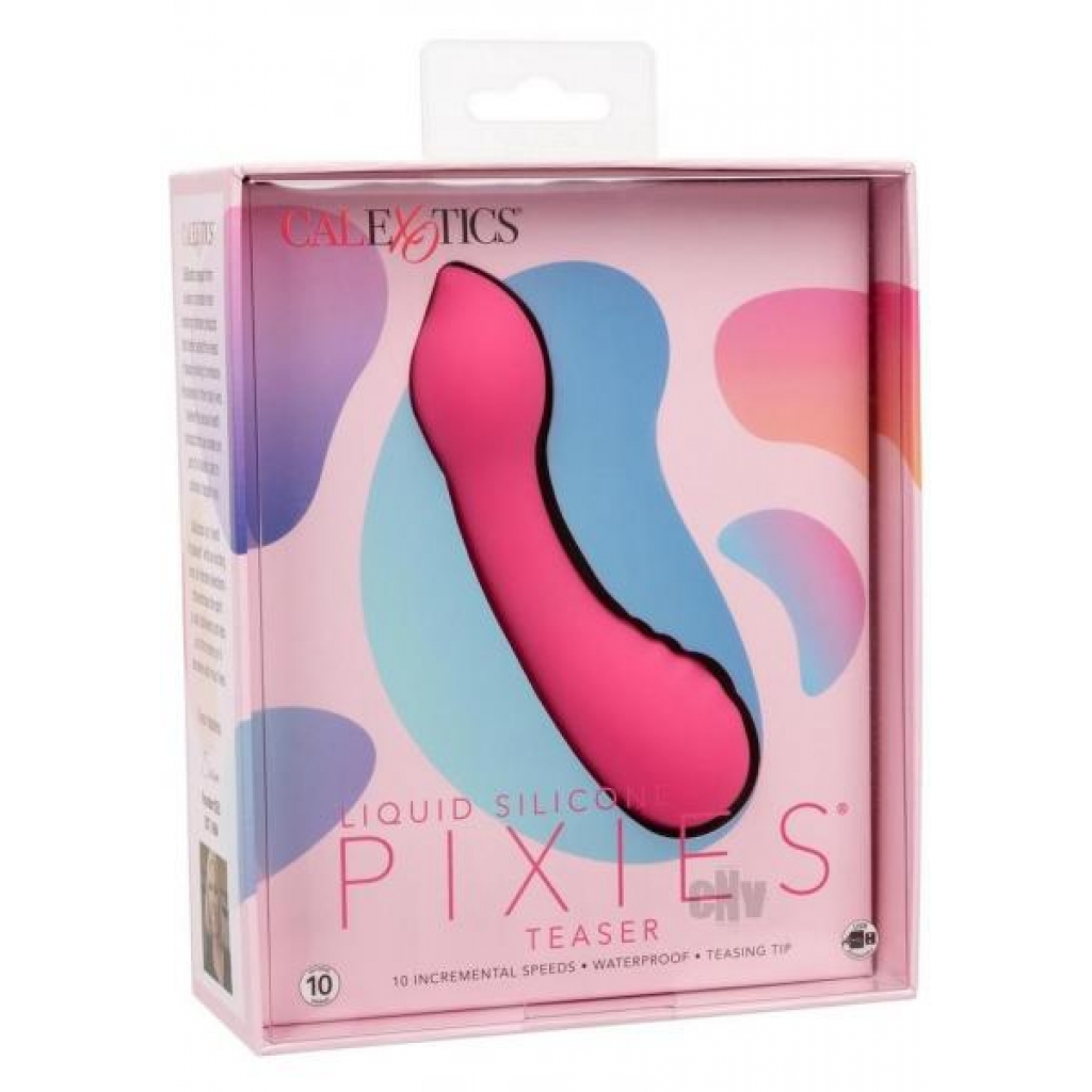 Liquid Silicone Pixies Teaser - California Exotic Novelties, Llc