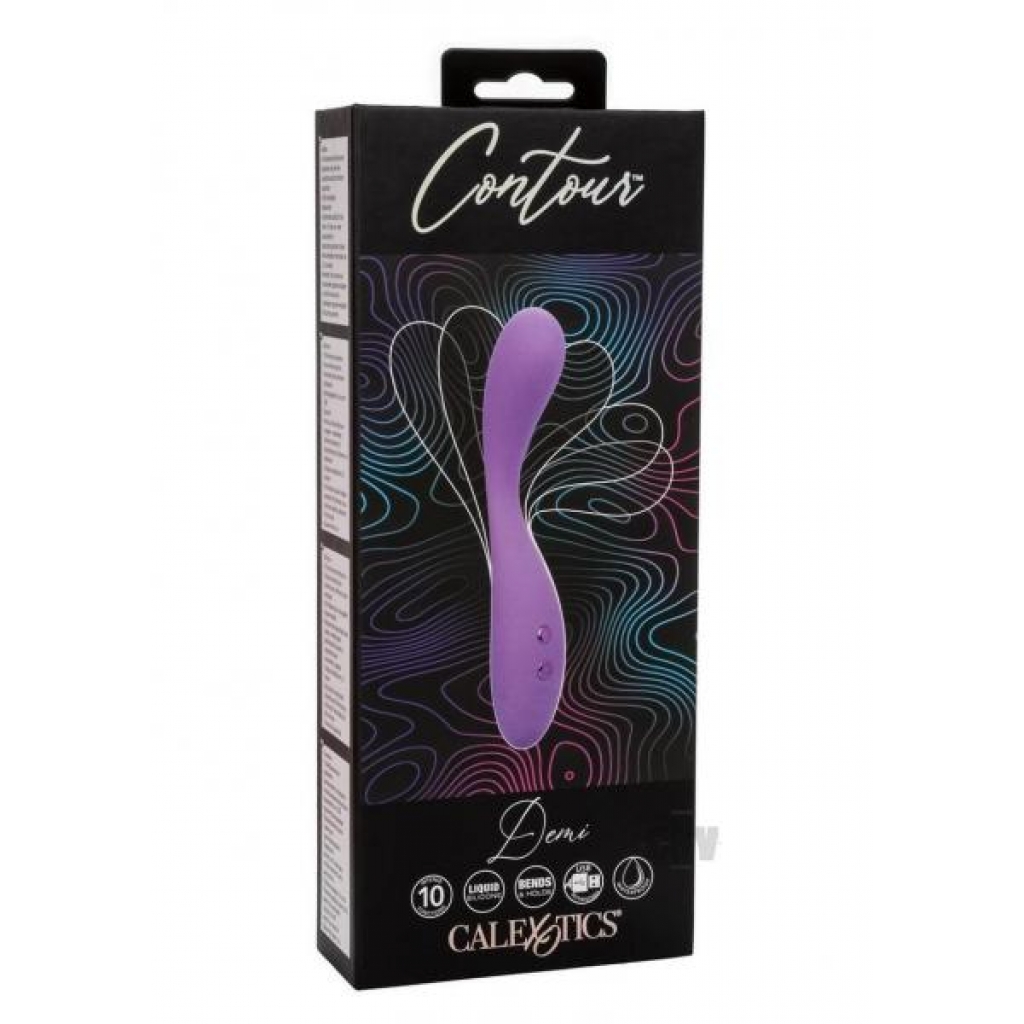 Contour Demi - California Exotic Novelties, Llc