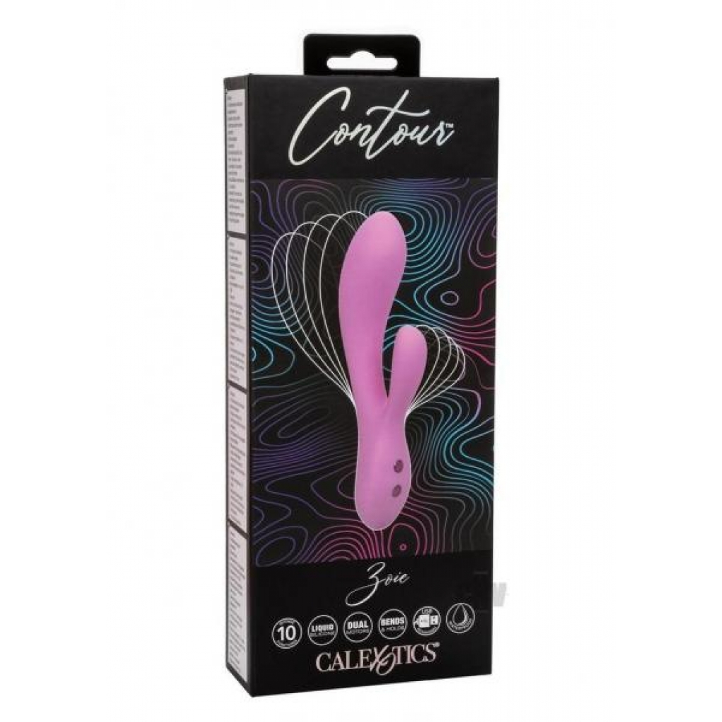 Contour Zoie - California Exotic Novelties, Llc