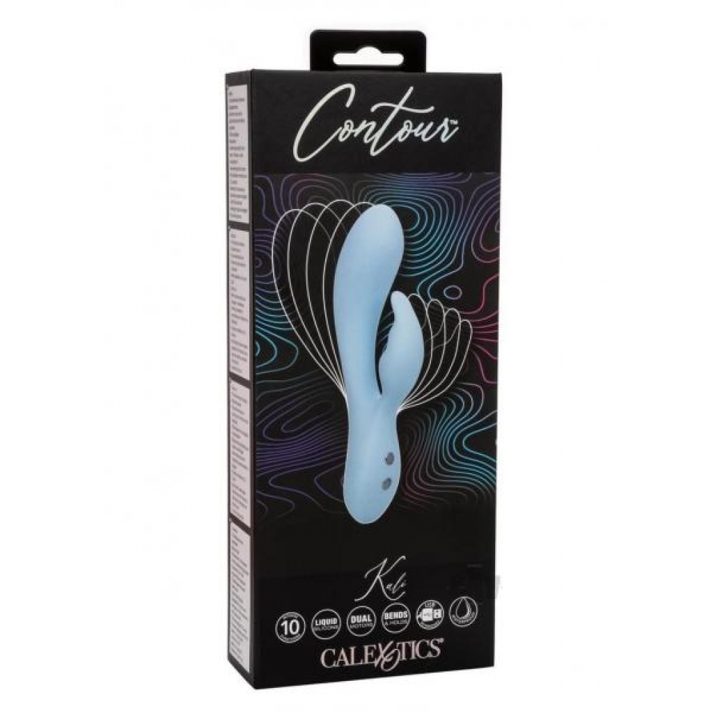 Contour Kali - California Exotic Novelties, Llc