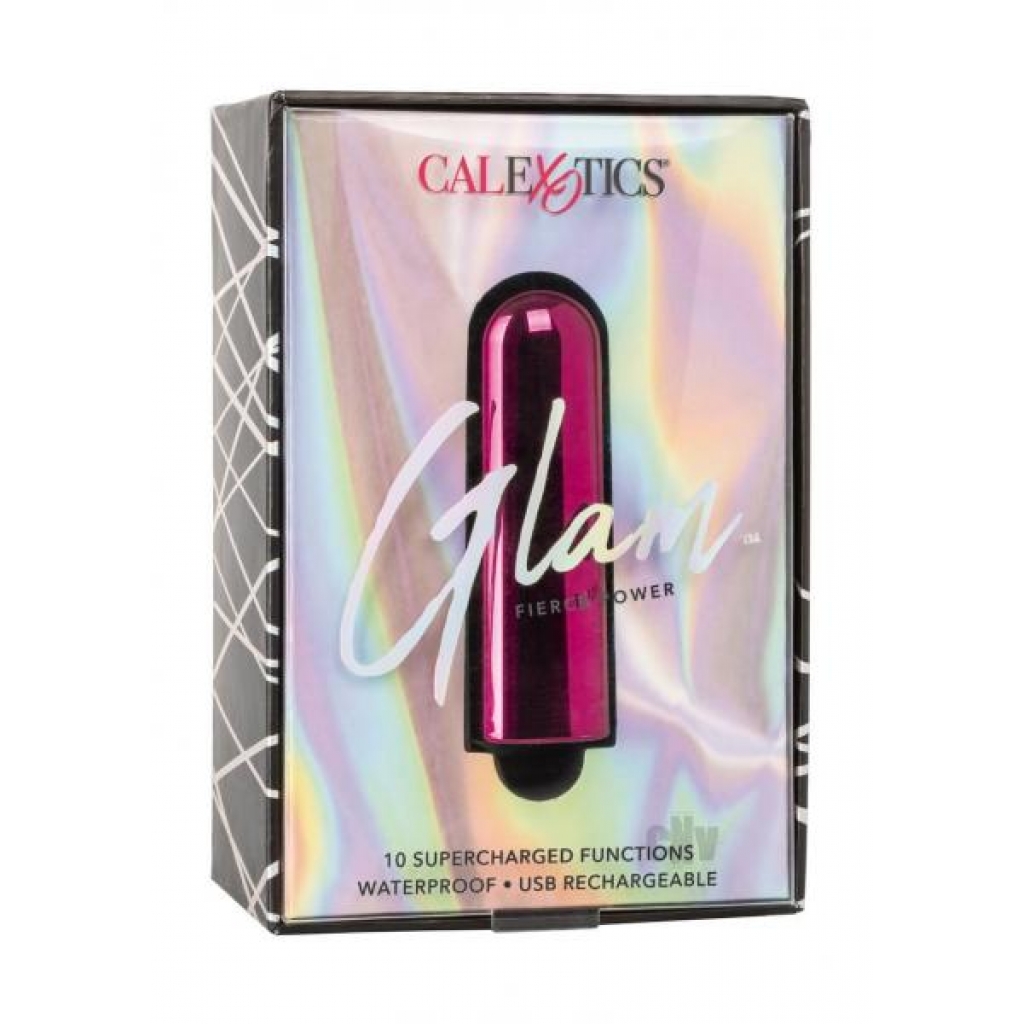 Glam Pink - California Exotic Novelties, Llc