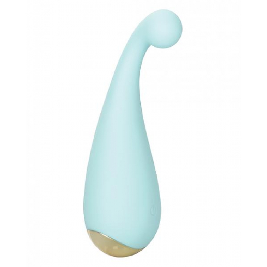 Slay Thrill Me Blue Finger Vibrator - Cal Exotics