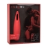 Red Hots Spark Clitoral Encaser Massager - Cal Exotics