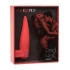 Red Hots Ember Clitoral Flickering Massager - Cal Exotics