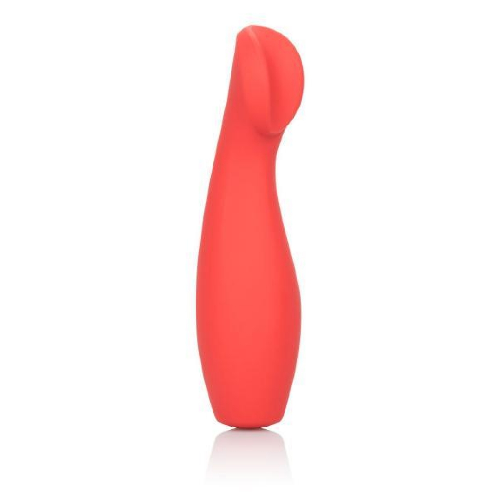 Red Hots Ignite Clitoral Flickering Massager - Cal Exotics