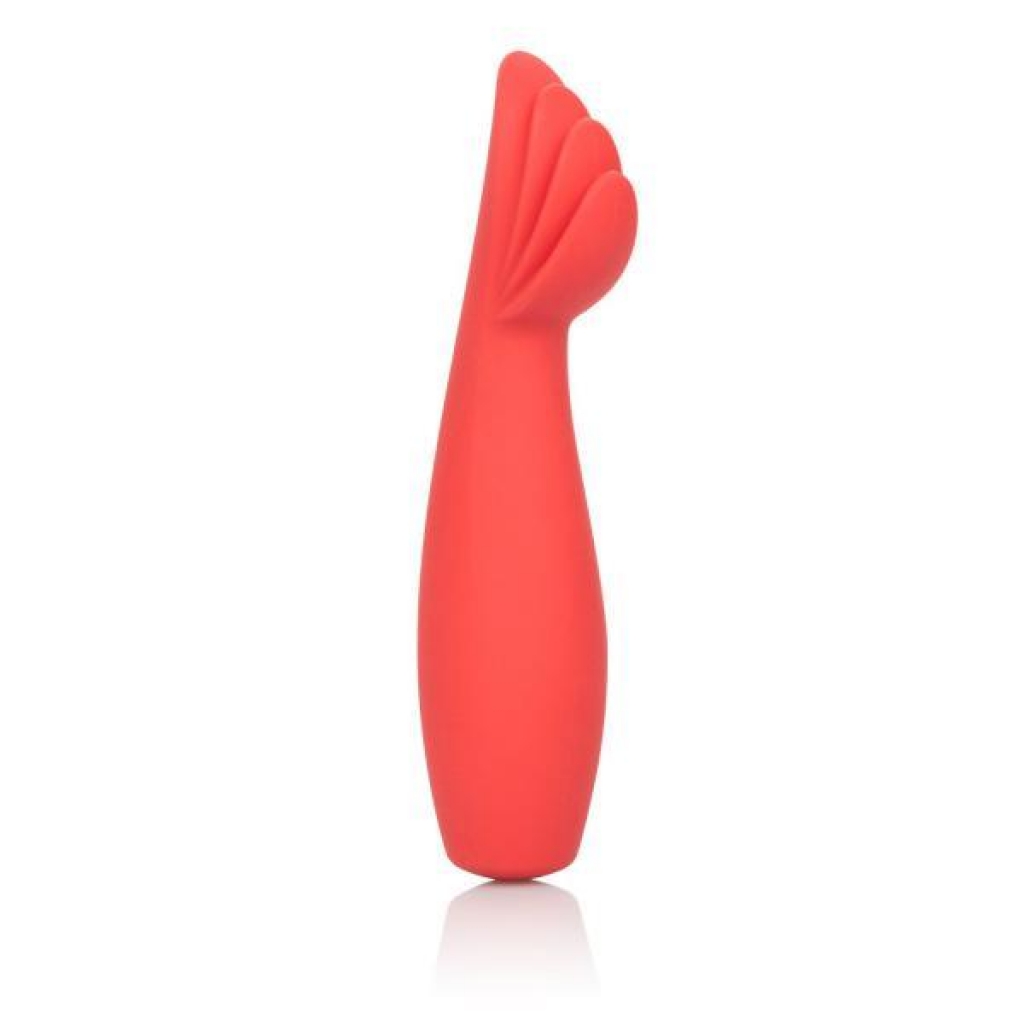 Red Hots Blaze Rechargeable Clitoral Massager