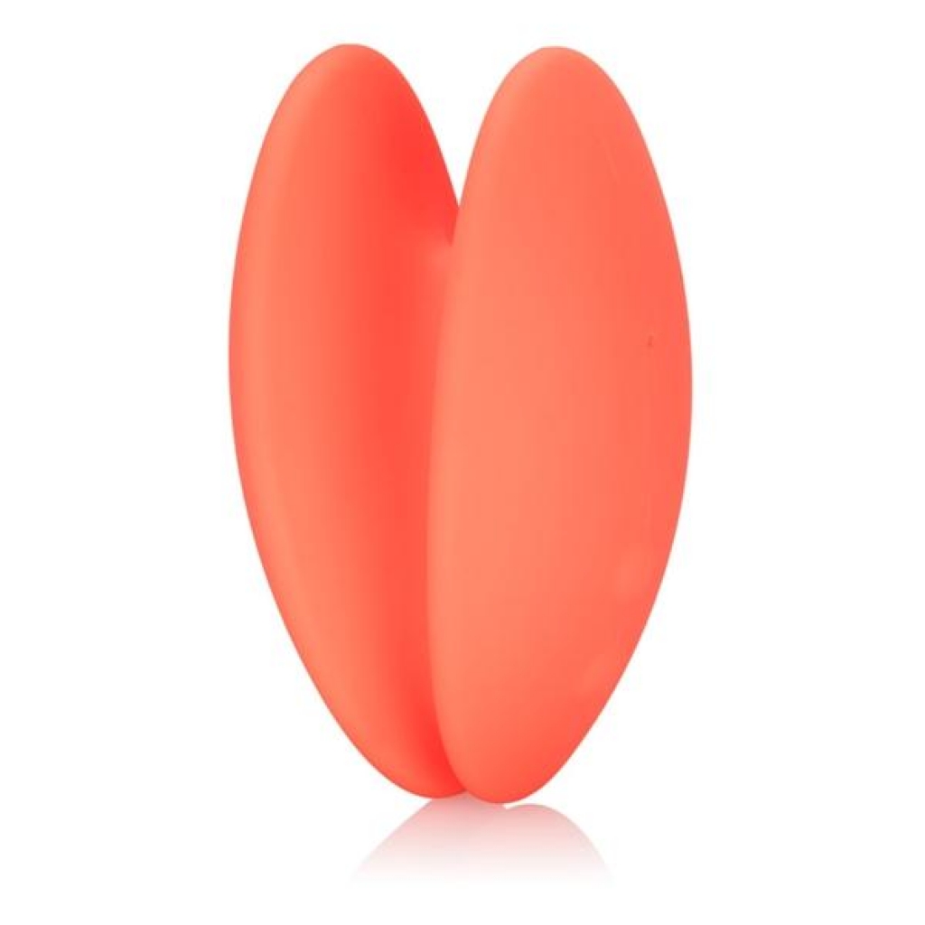 Mini Marvels Marvelous Massager Orange - Cal Exotics