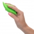 Mini Marvels Marvelous Teaser Green Vibrator - Cal Exotics