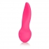 Mini Marvels Marvelous Flicker Pink Vibrator - Powerful Compact Pleasure