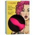 Mini Marvels Marvelous Flicker Pink Vibrator - Powerful Compact Pleasure