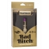 Naughty Bits Bad Bitch Lipstick Vibe - Discreet Pleasure On-The-Go