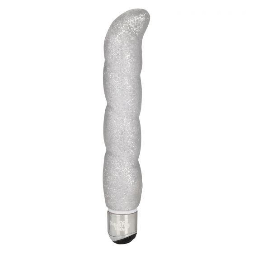 Naughty Bits Screwnicorn G-Spot Vibrator