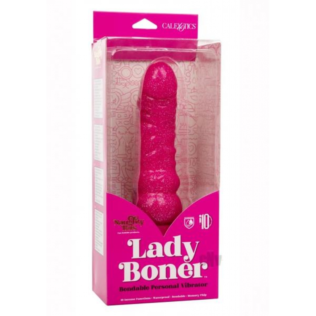 Naughty Bits Lady Boner - California Exotic Novelties, Llc