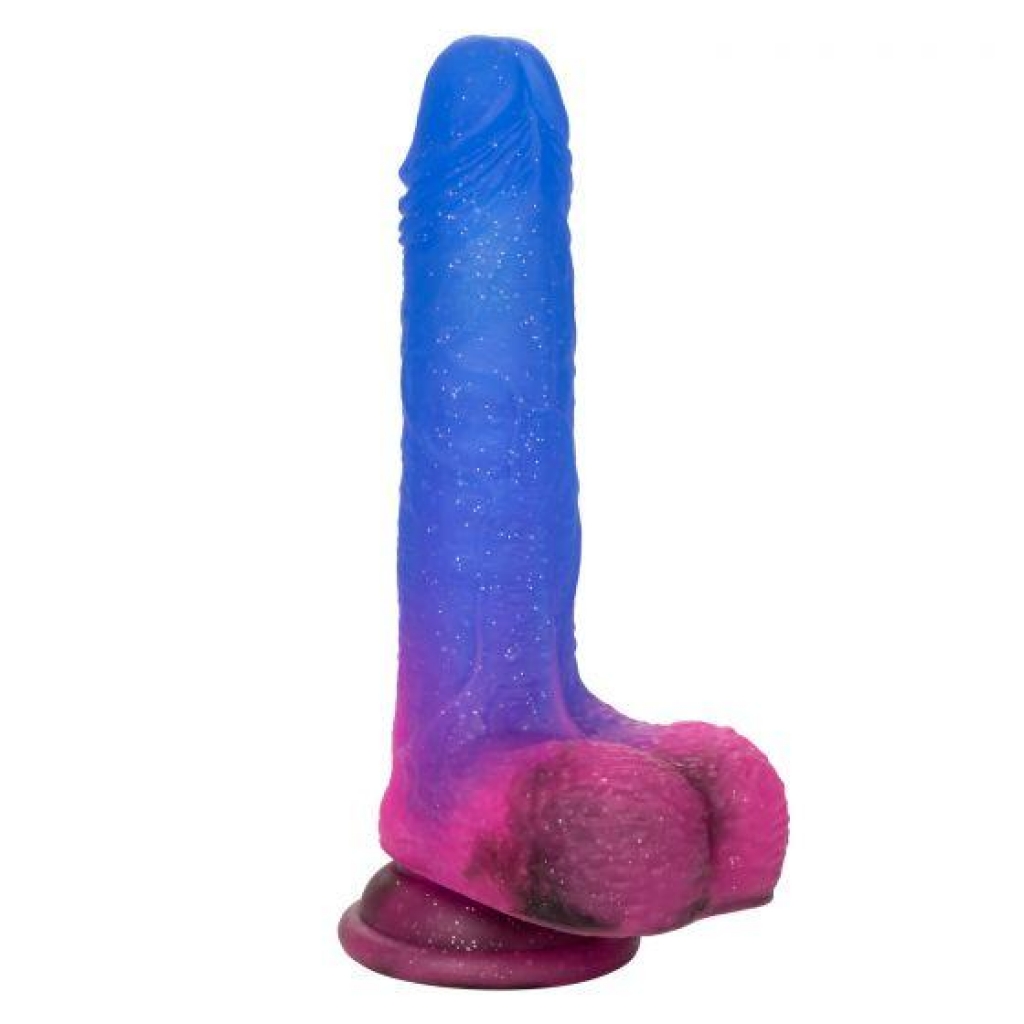 Naughty Bits Ombre Hombre Vibe Dildo - Cal Exotics