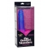 Naughty Bits Ombre Hombre Vibe Dildo - Cal Exotics