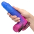 Naughty Bits Ombre Hombre Vibe Dildo - Cal Exotics