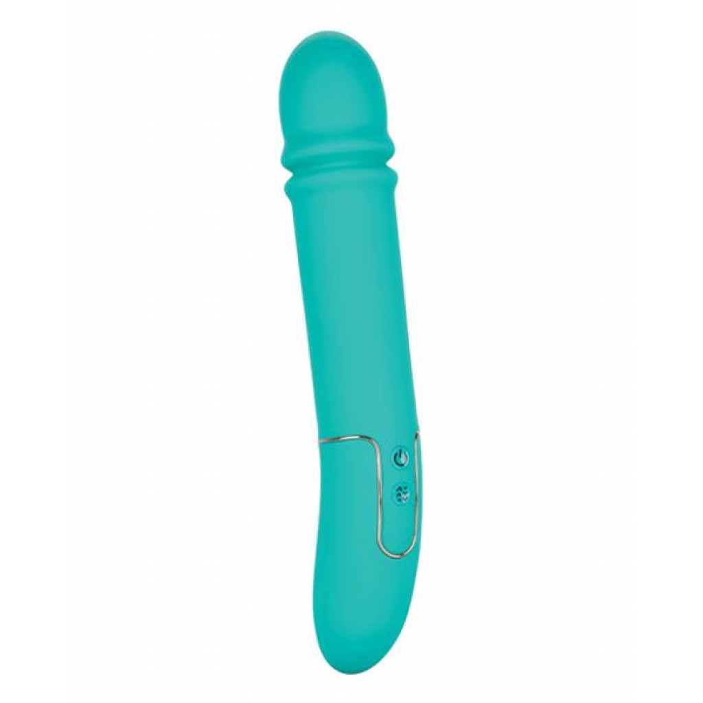 Shameless Flirt Blue Vibrator - Cal Exotics