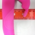 Posh Bounding Bunny Pink Rabbit Vibrator - Cal Exotics