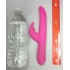 Posh Bounding Bunny Pink Rabbit Vibrator - Cal Exotics