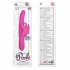 Posh Fluttering Butterfly Pink Vibrator - Cal Exotics