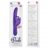 Posh Fluttering Butterfly Purple Vibrator - Cal Exotics