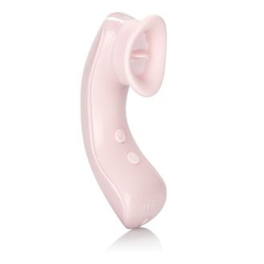 Inspire Flickering Intimate Arouser Pink - Cal Exotics