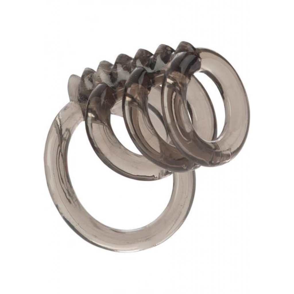 Support Master Triple Smooth C Ring