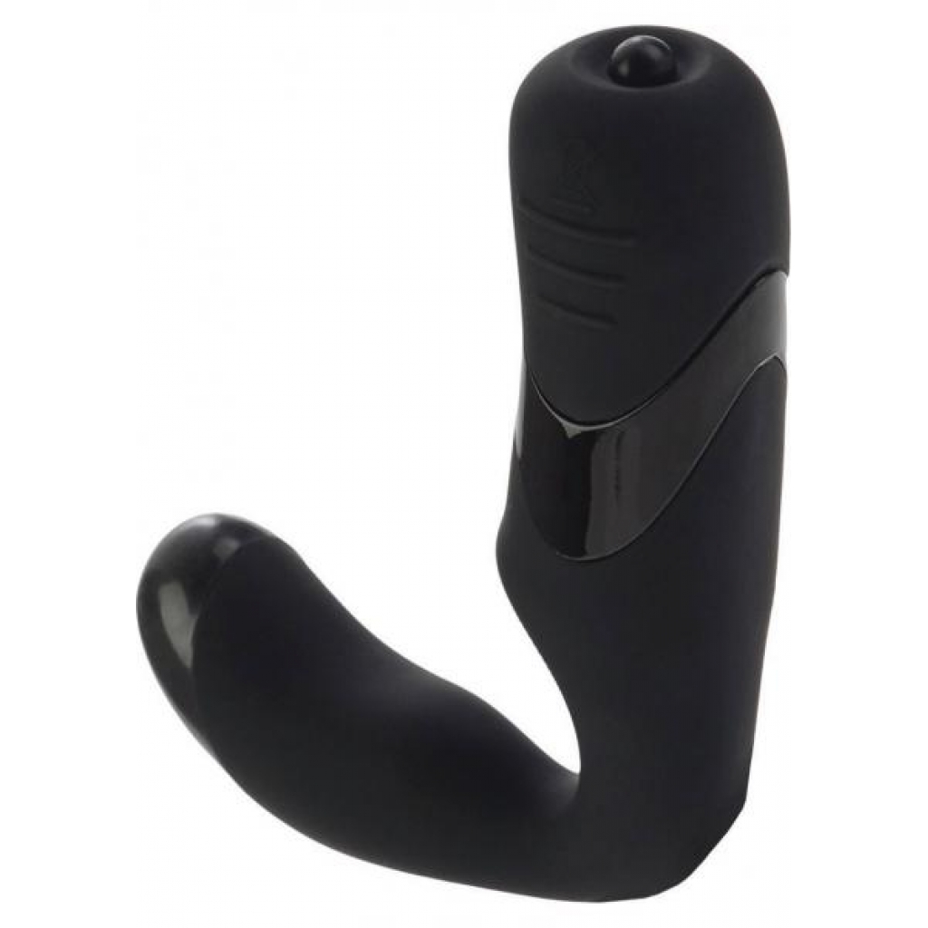 Dr. Joel Kaplan Compact Prostate Massager: Power Meets Precision