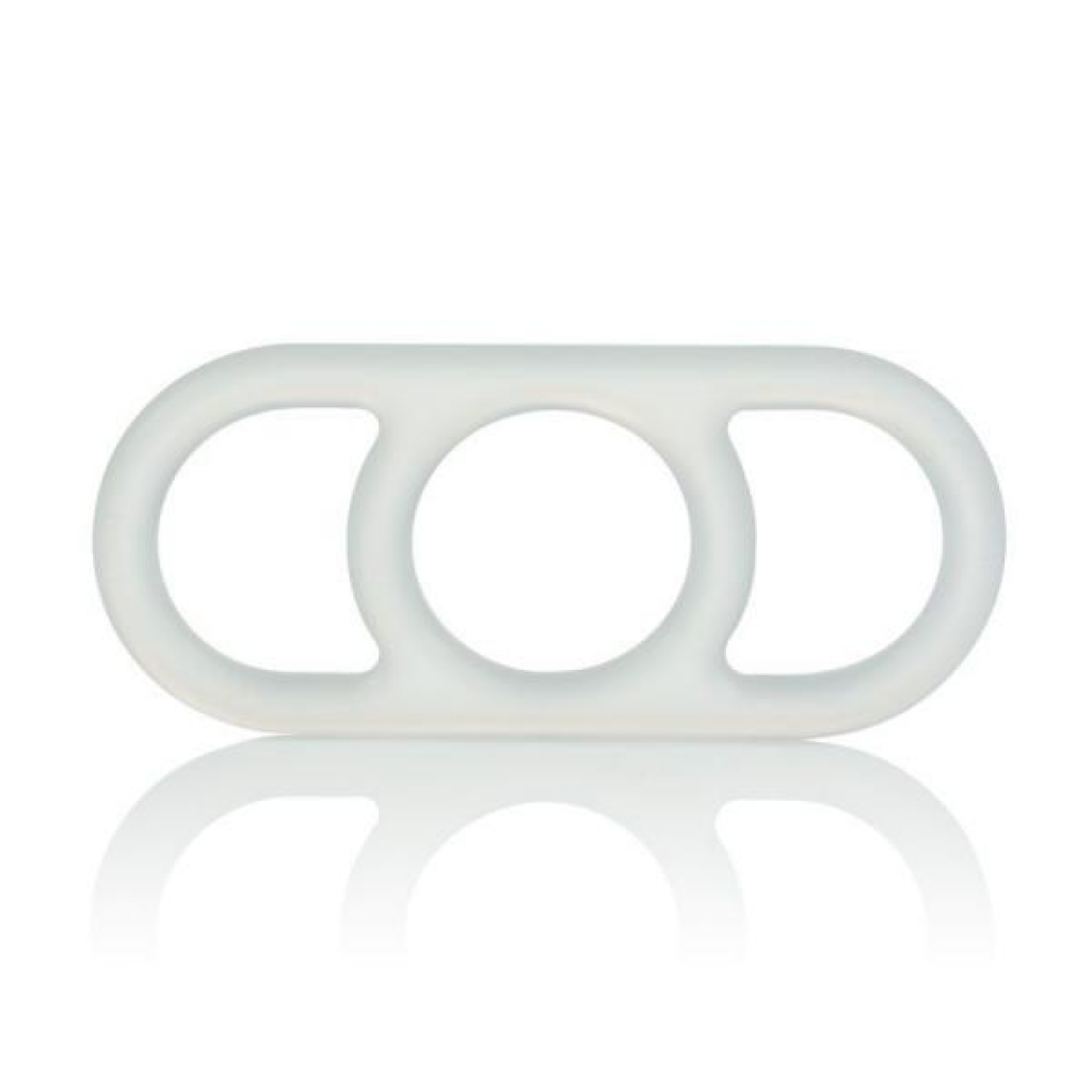 Dr Joel Kaplan Pump Erection Enhancer Ring - Clear