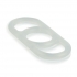 Dr Joel Kaplan Pump Erection Enhancer Ring - Clear