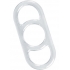 Dr Joel Kaplan Pump Erection Enhancer Ring - Clear