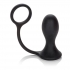 Prostate Probe Attached Ring - Black