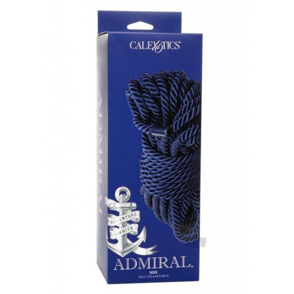 Admiral Rope 98.5`/30m - California Exotic Novelties, Llc