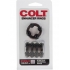 COLT Enhancer Rings for Better Performance