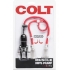 Colt Muscle Nips Pump - Dual Cylinders