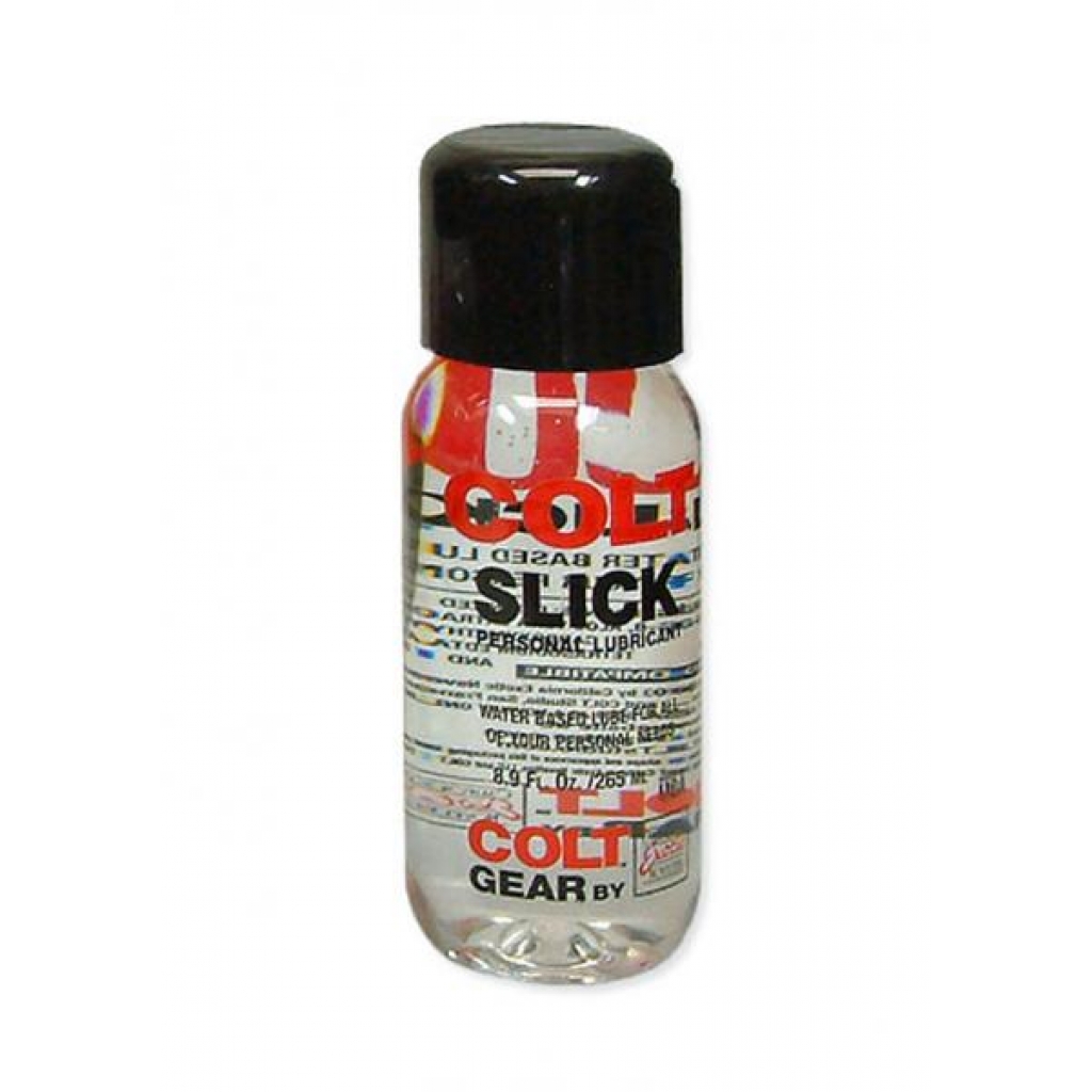 Colt Slick Lubricant 8.9 fluid ounces - Cal Exotics
