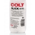 Colt Slick Body Glide Lubricant 16.57 fluid ounces