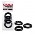 Colt 3 Ring Set for Enhanced Pleasure