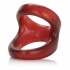 Colt Snug Tugger Red Dual Support Ring - Cal Exotics