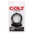 Colt Snug Grip Enhancer Ring Black - Cal Exotics